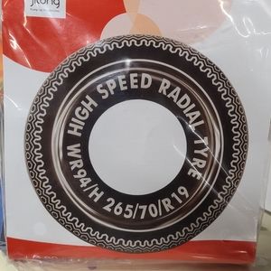 Inflatable Tire for Summertime Fun! 3 Pack